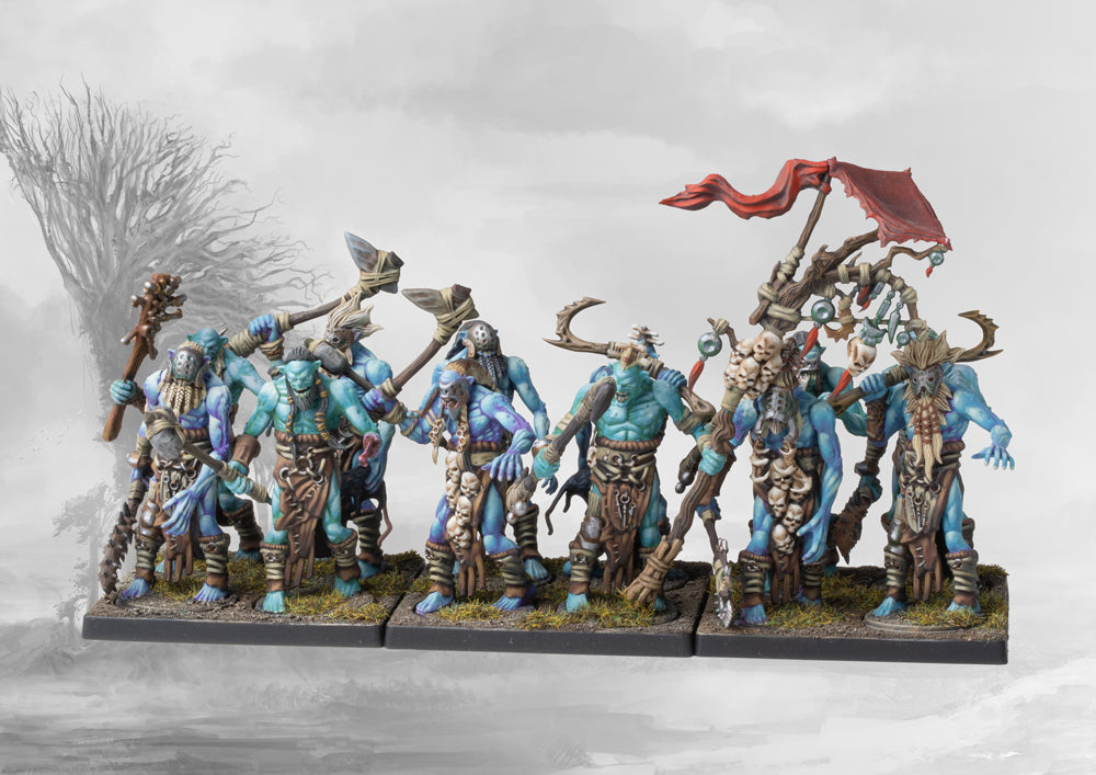 Nords: Starter 2026