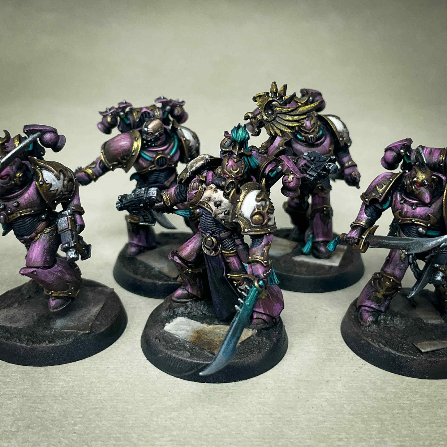 Emperor's Children Collection