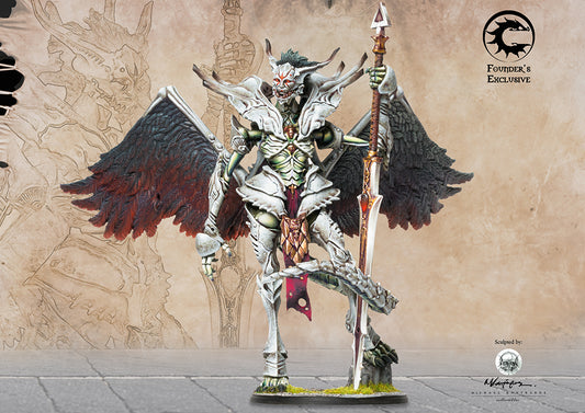 Spires: Hubris Founder's Exclusive