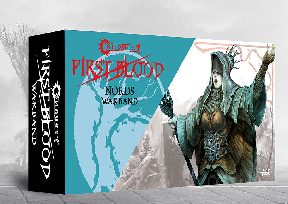 Nords: Warband 2026