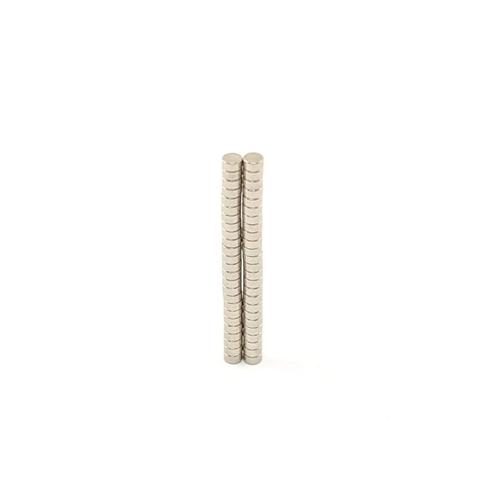 Primal Horizon: 1/8" x 1/16" Magnets (50pack)