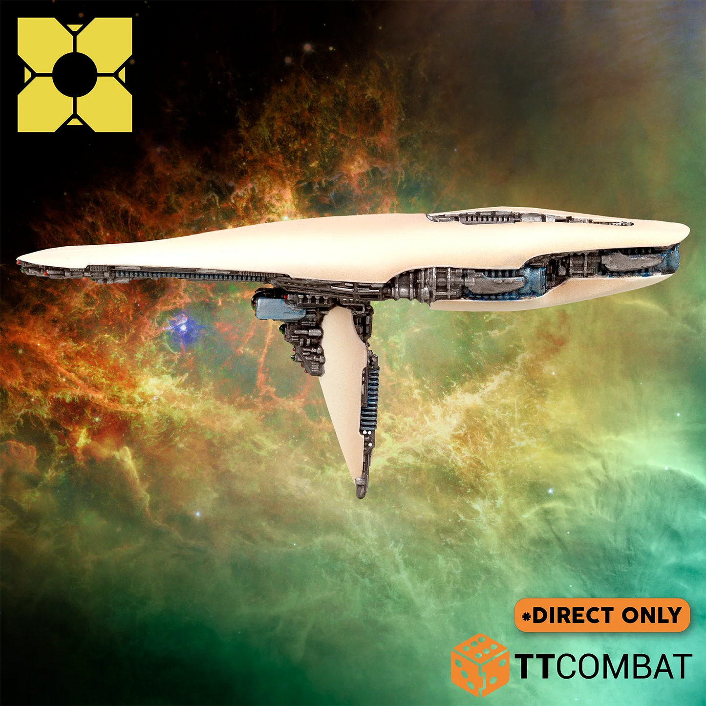 PHR: Pegasus Cutters