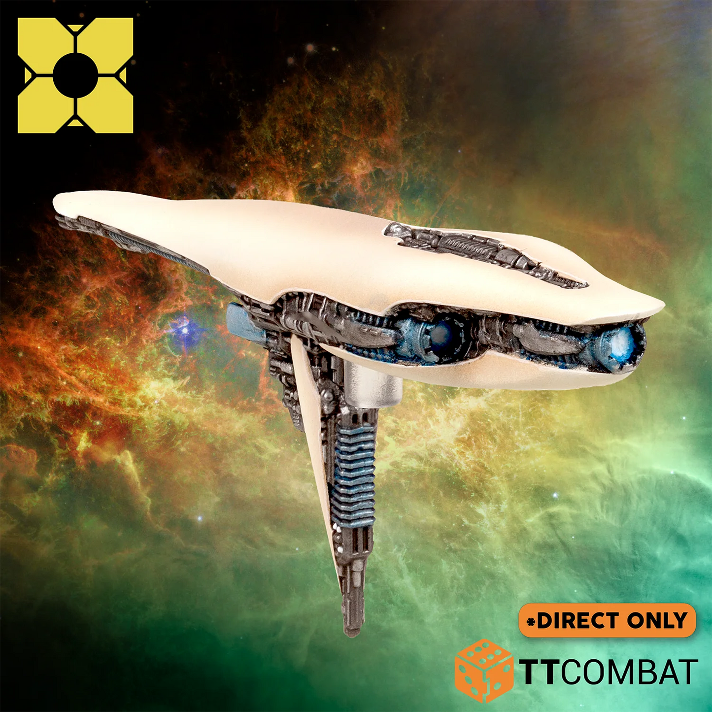 PHR: Pegasus Cutters