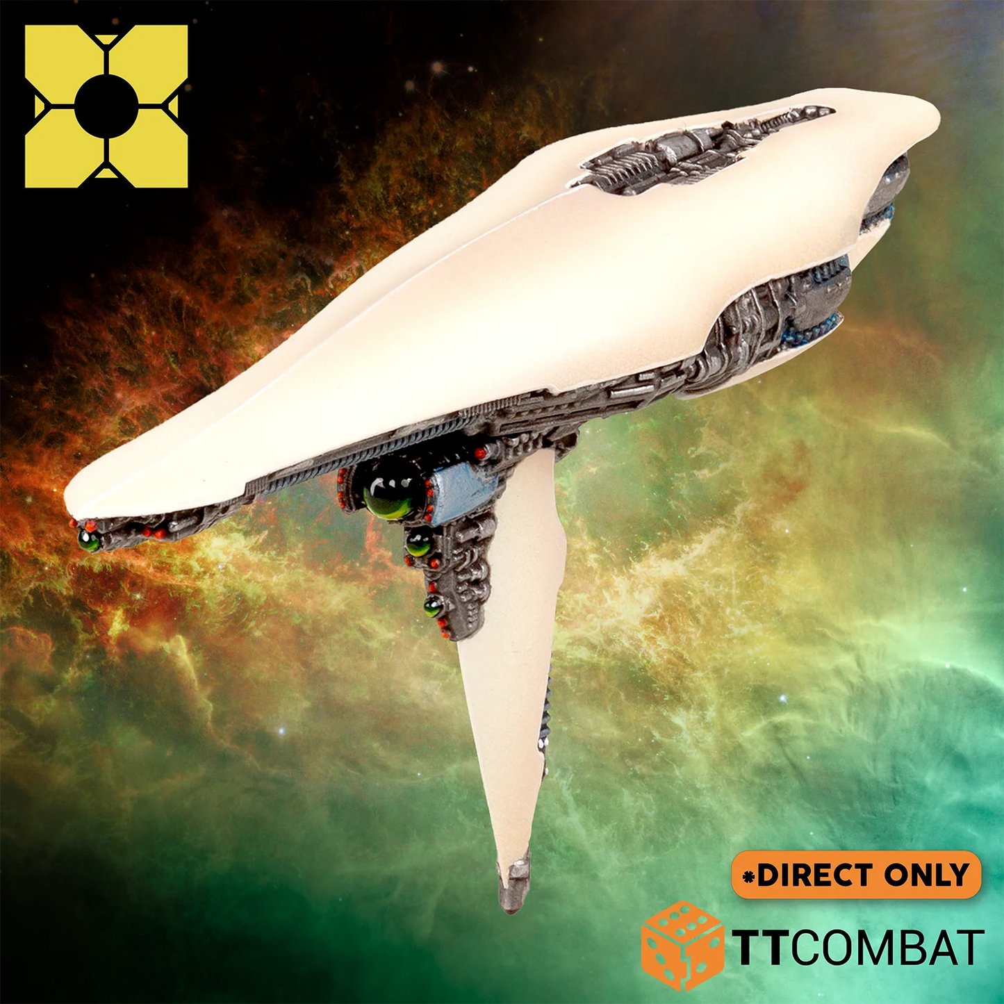 PHR: Pegasus Cutters