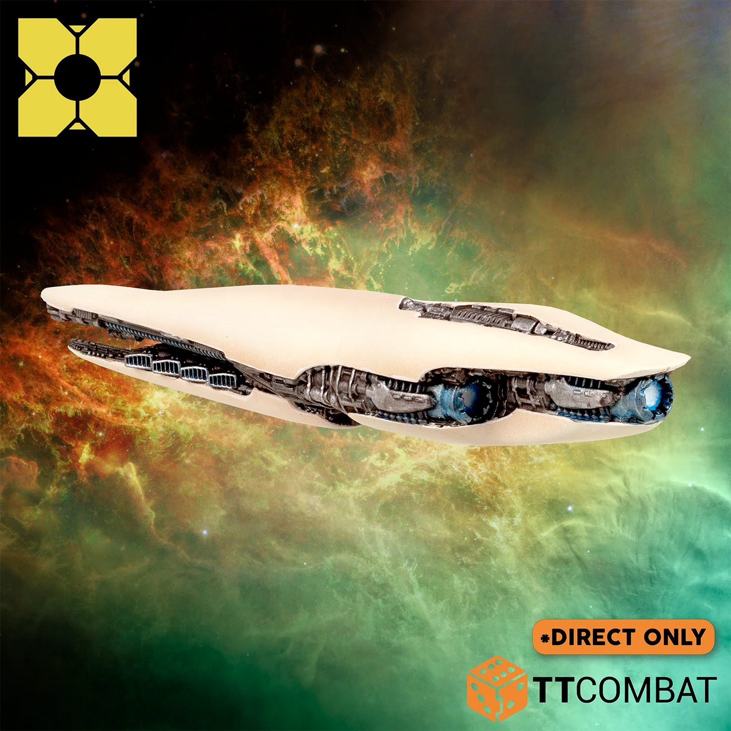 PHR: Pegasus Cutters