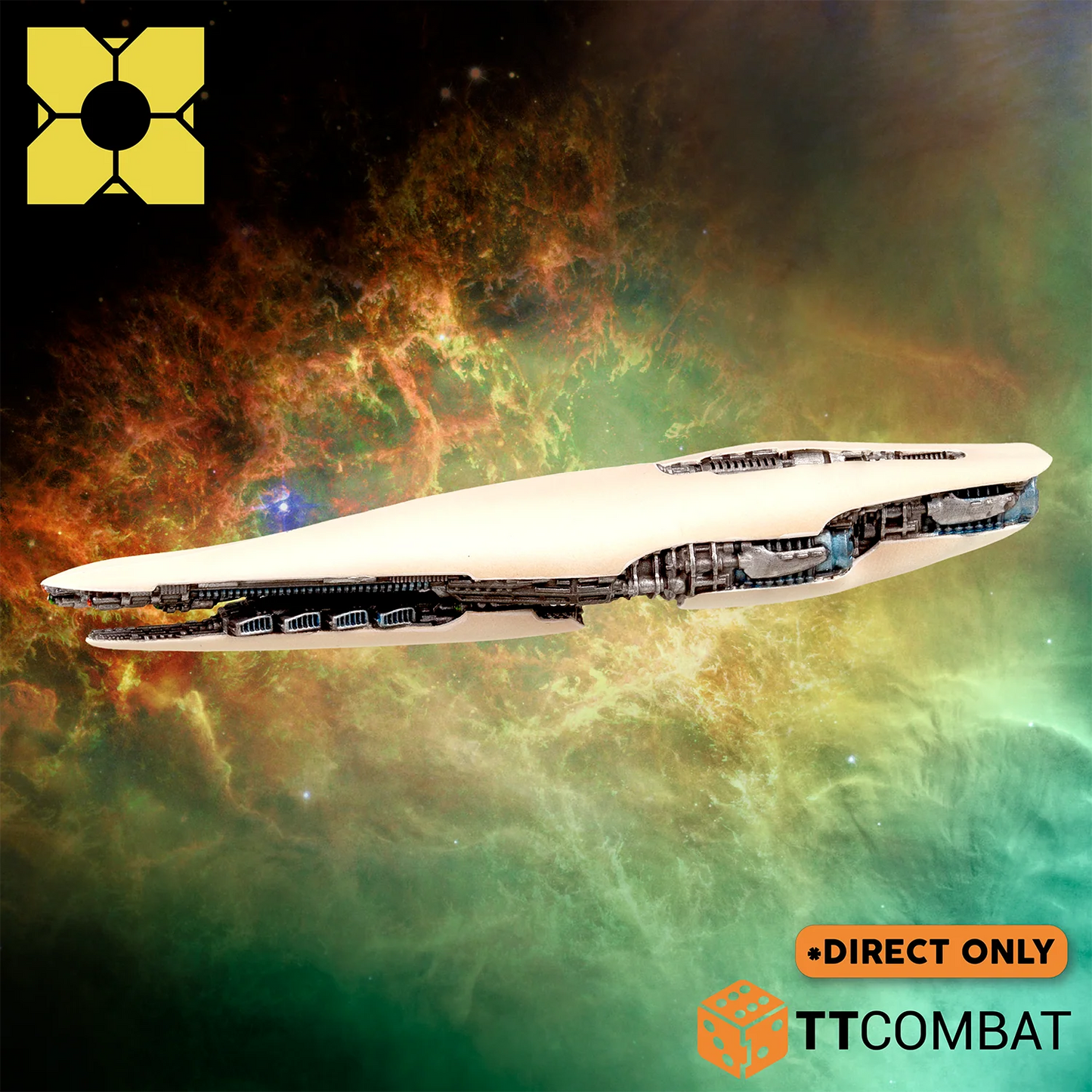 PHR: Pegasus Cutters