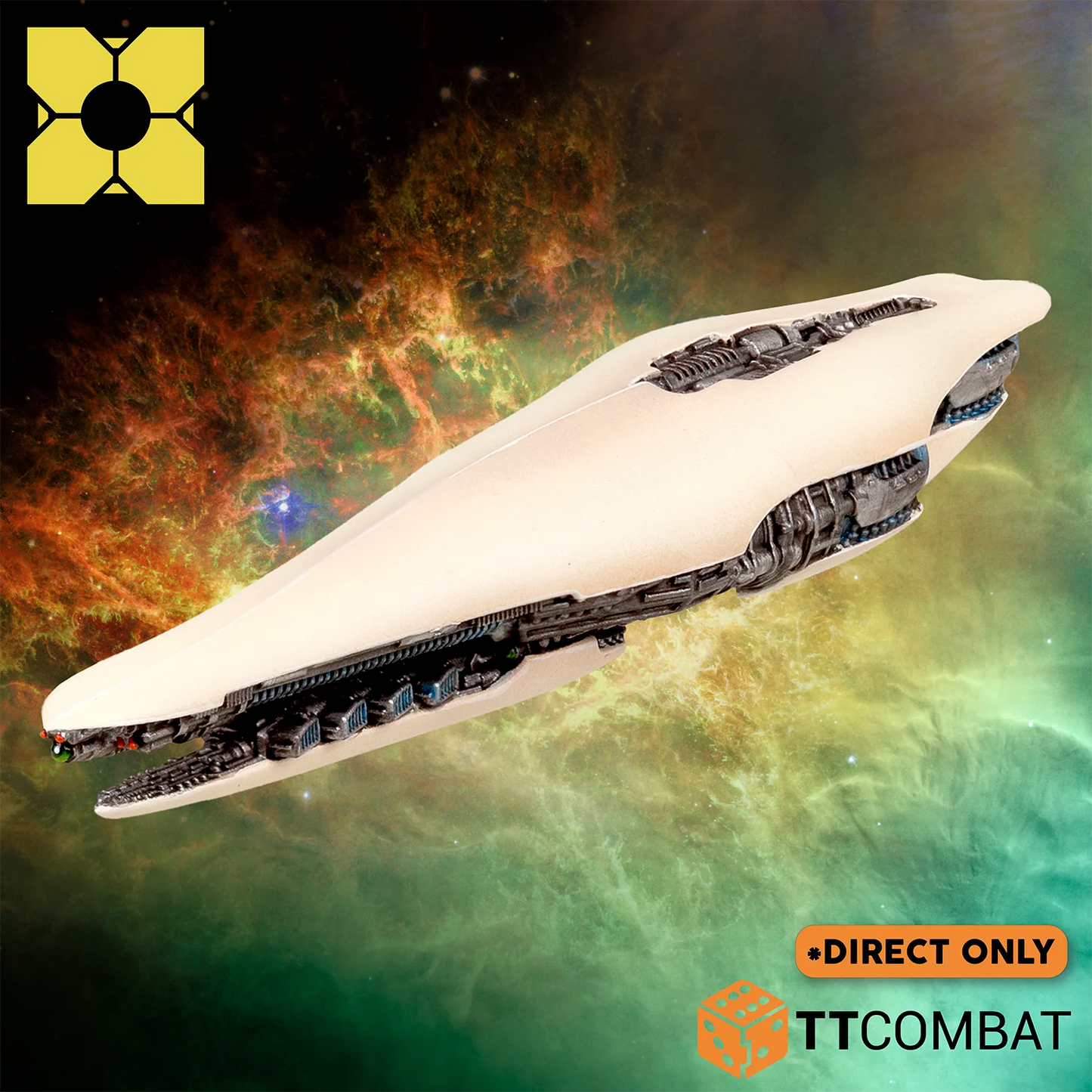 PHR: Pegasus Cutters