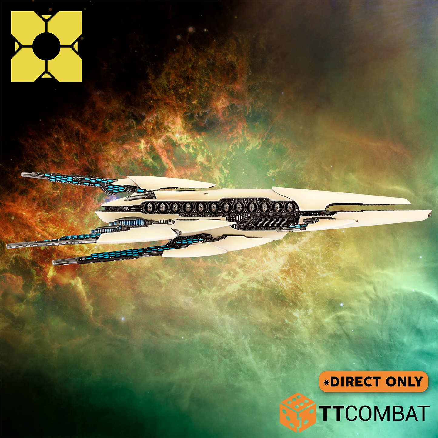 PHR: Heracles Battleship