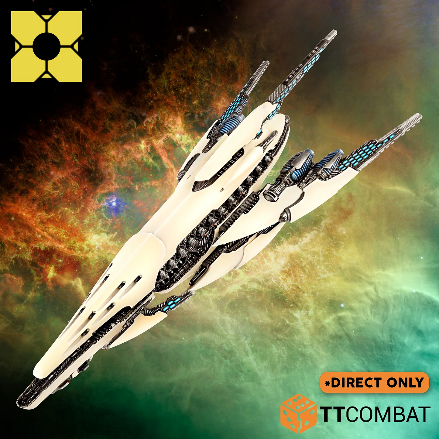 PHR: Heracles Battleship