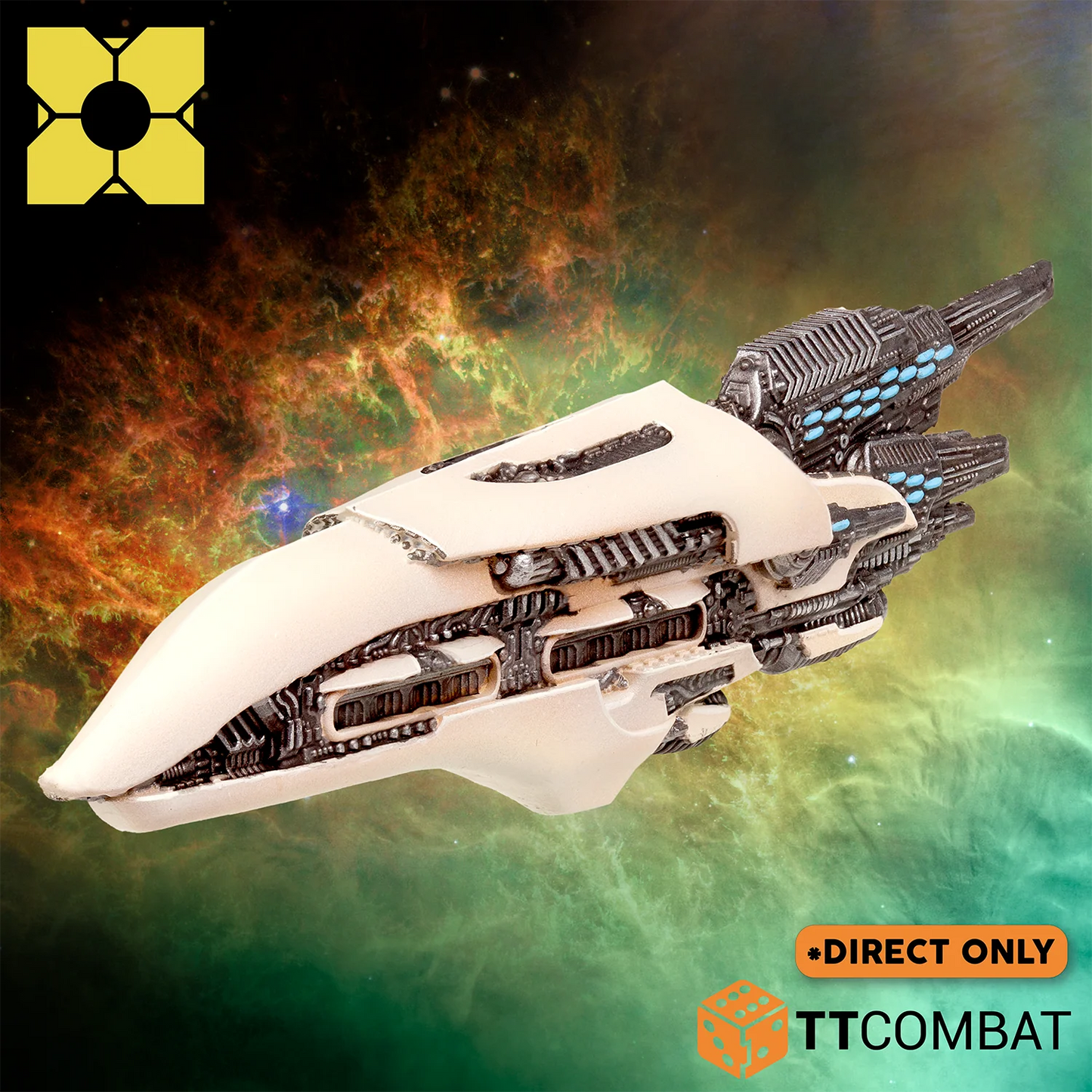 PHR: Prototype Cruisers