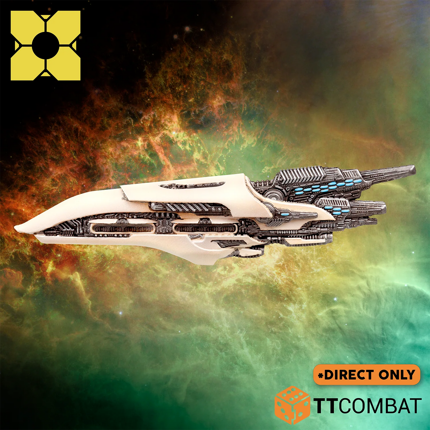 PHR: Prototype Cruisers