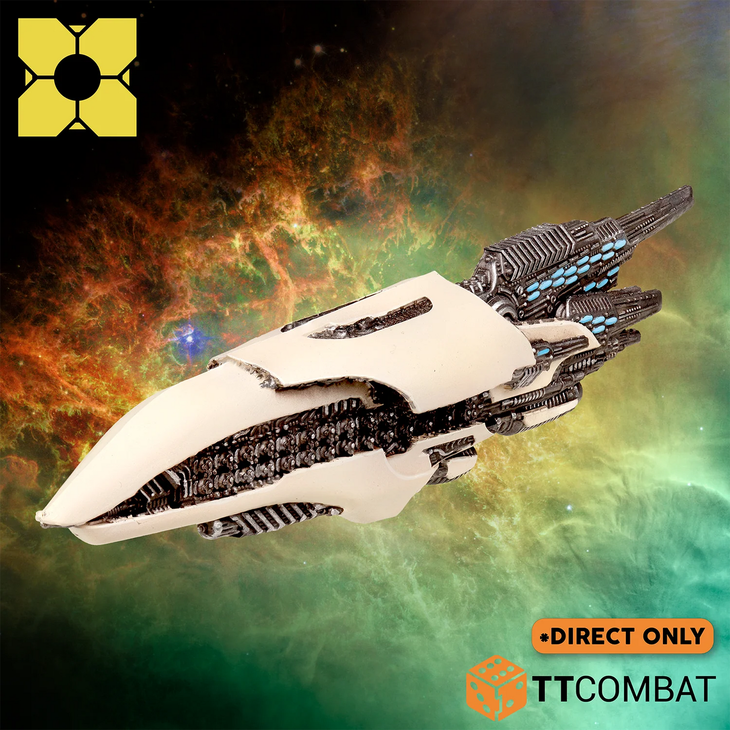 PHR: Prototype Cruisers