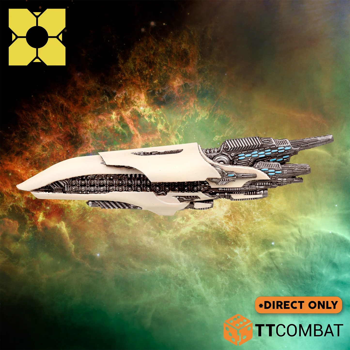 PHR: Prototype Cruisers