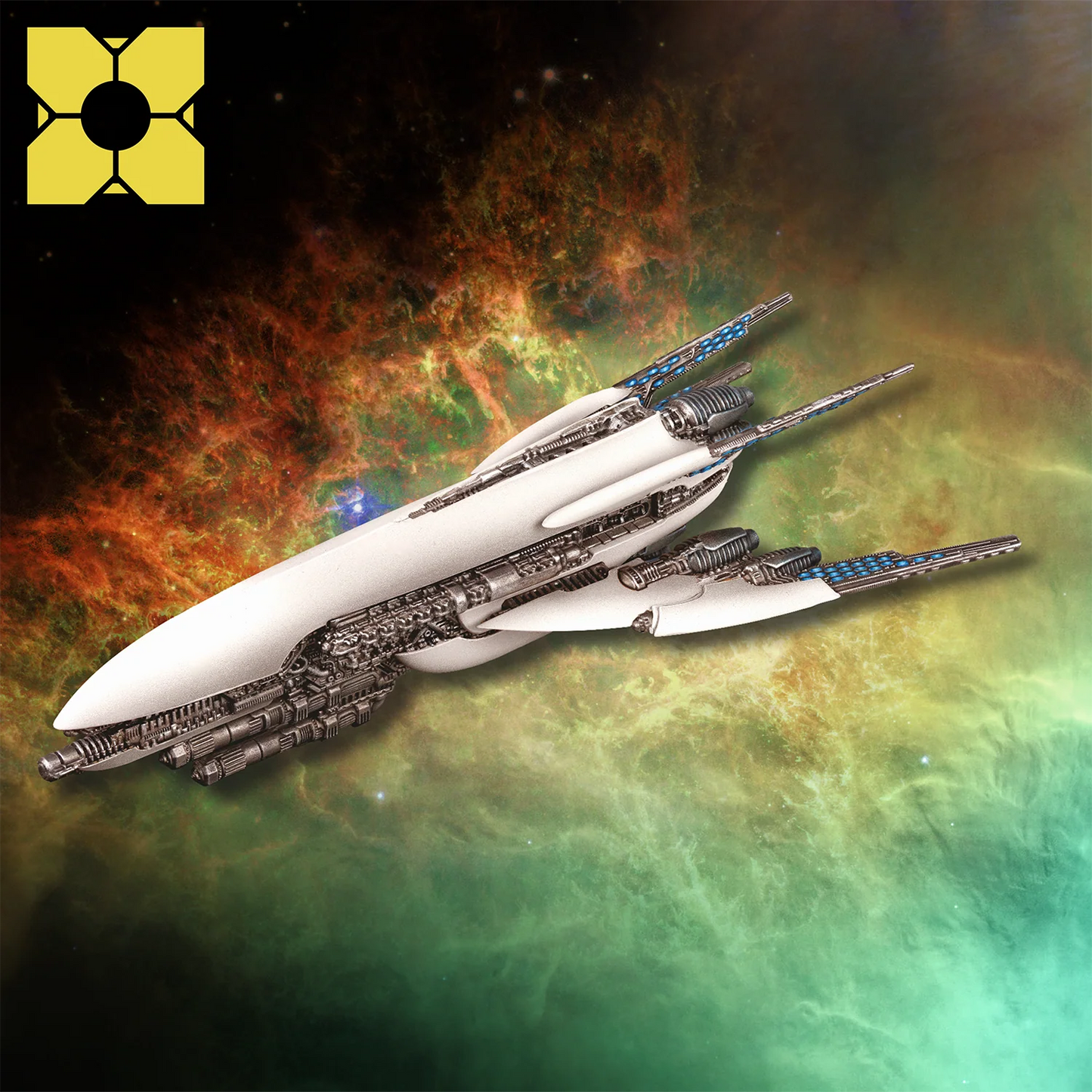 PHR: Battlefleet