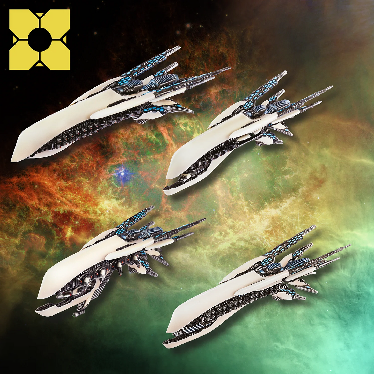 PHR: Battlefleet