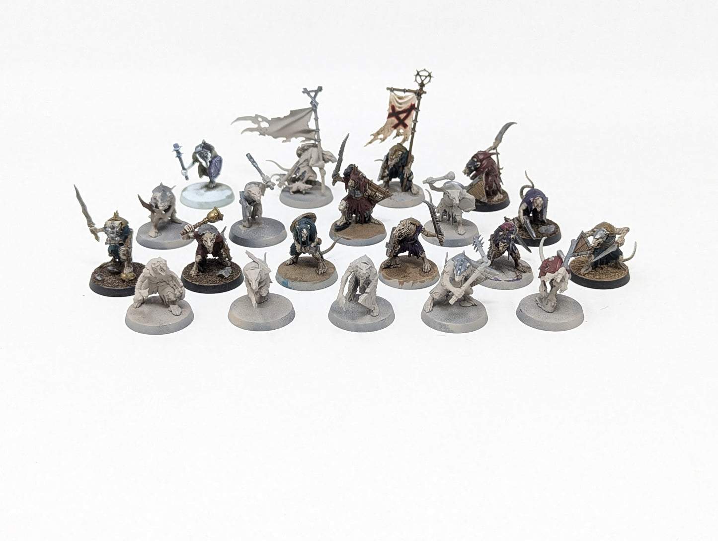 Clanrats