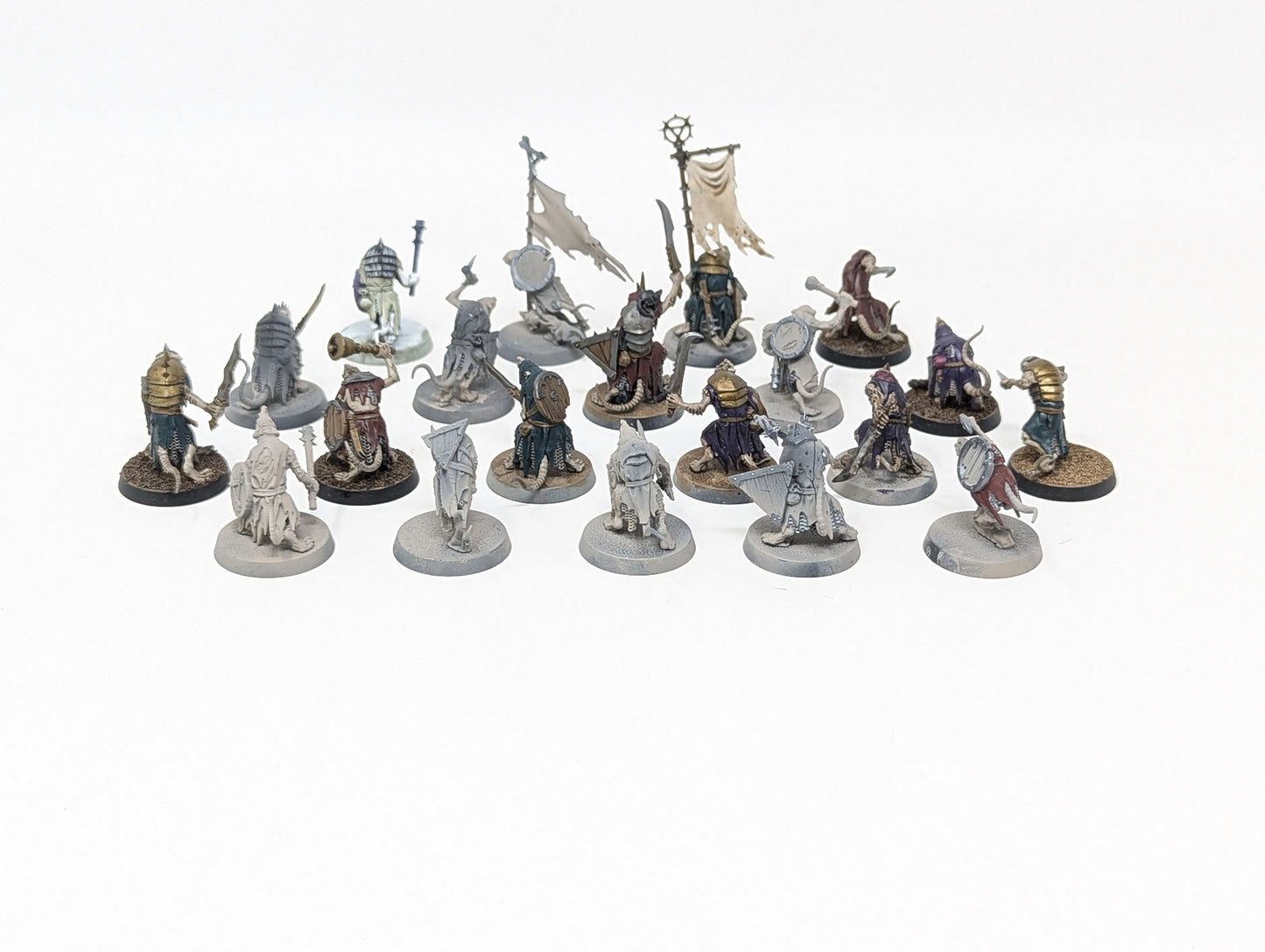 Clanrats