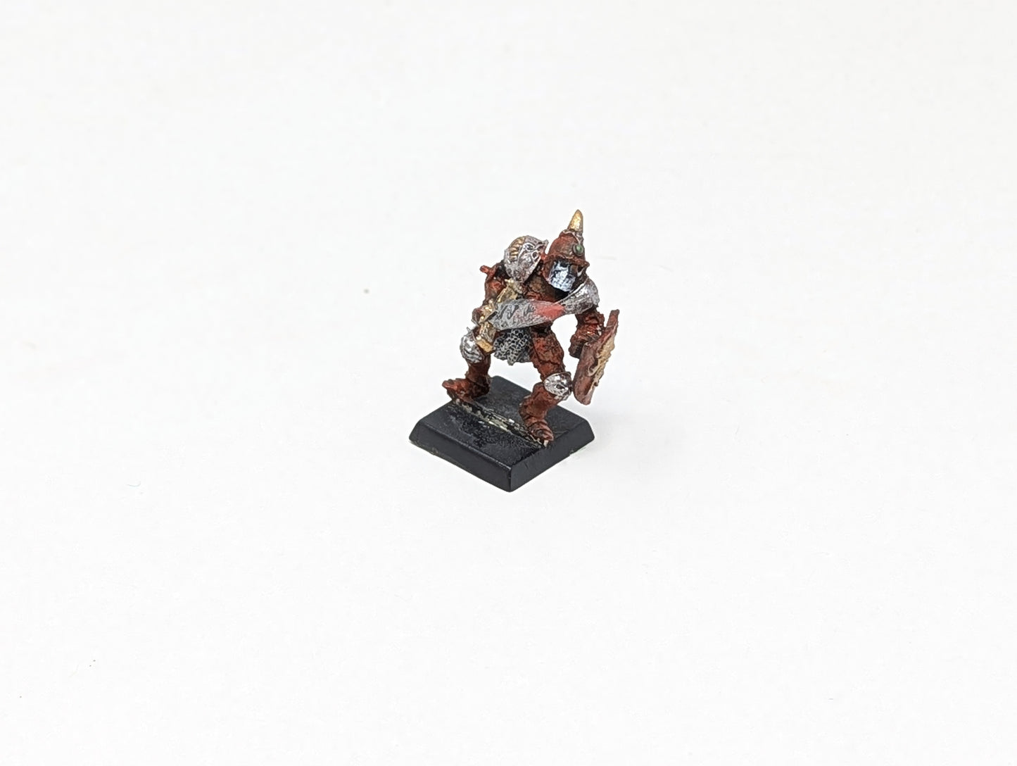 Wight Champion (Tabletop)