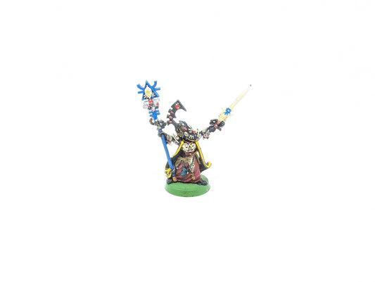 Eldrad Ulthran (Old Model/Tabletop)