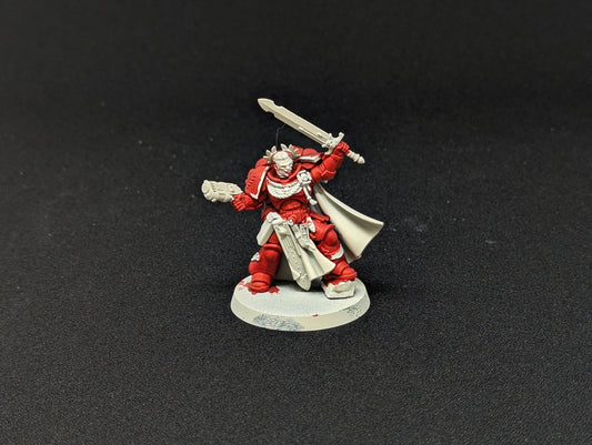 Primaris Captain