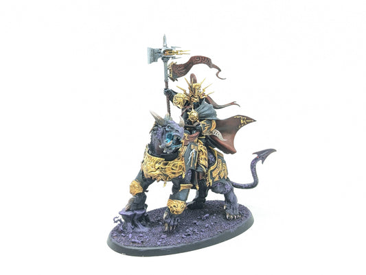 Vandus Hammerhand (Tabletop)