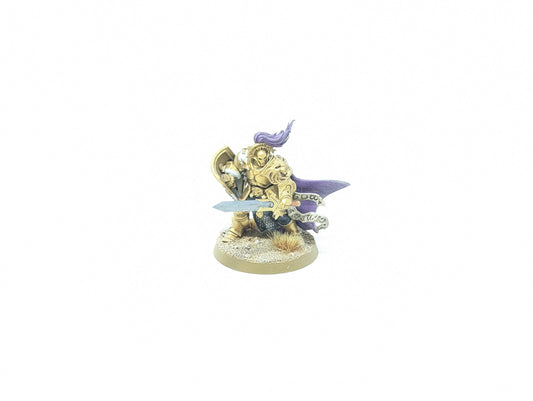 Knight-Questor (Tabletop)
