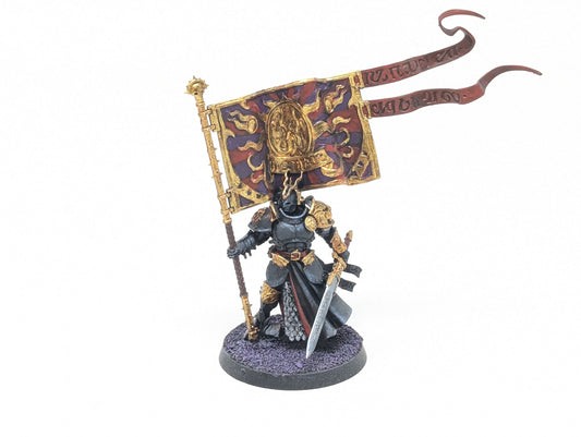 Knight-Vexillor (Tabletop)