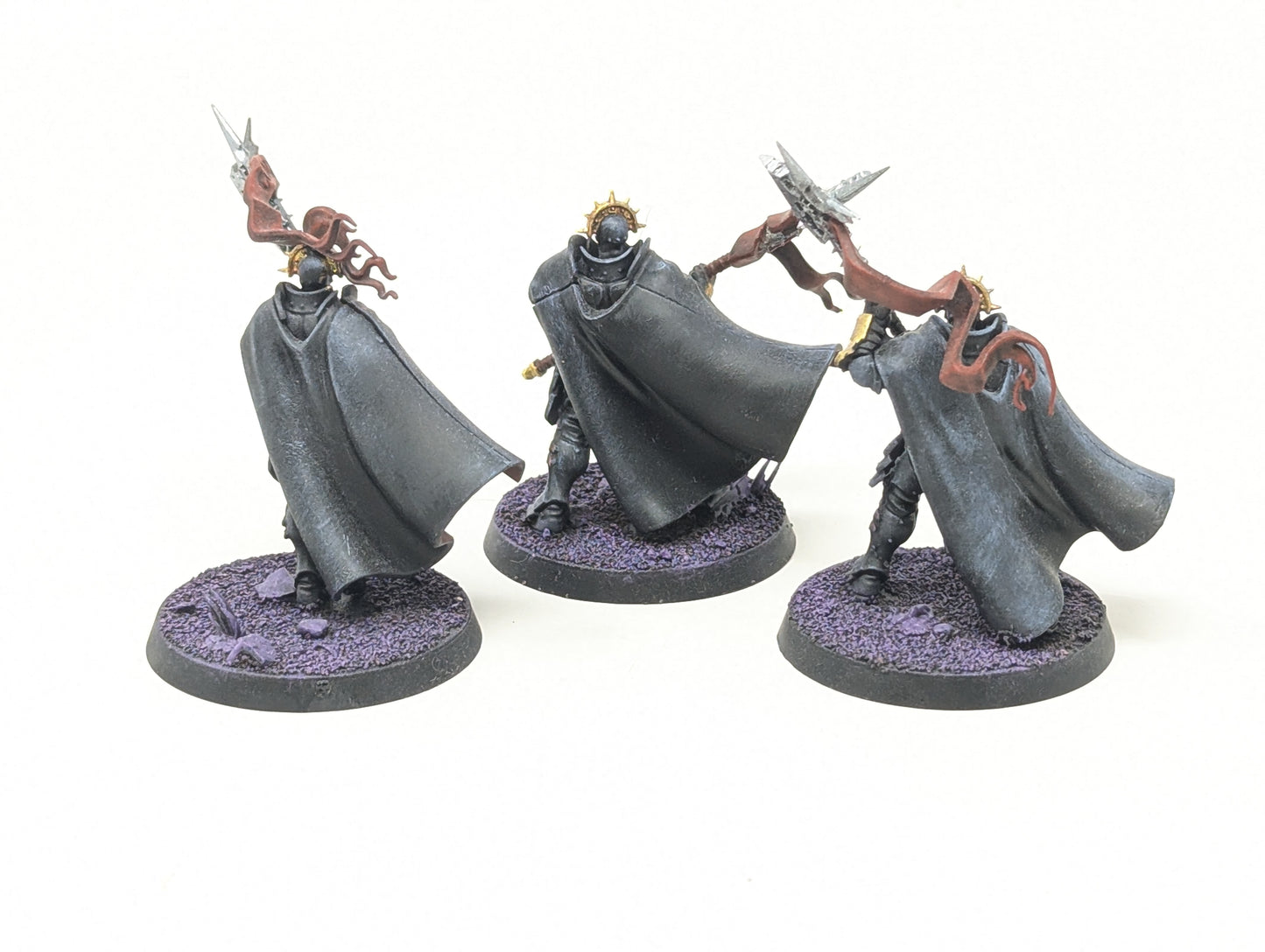 Praetors (Tabletop)