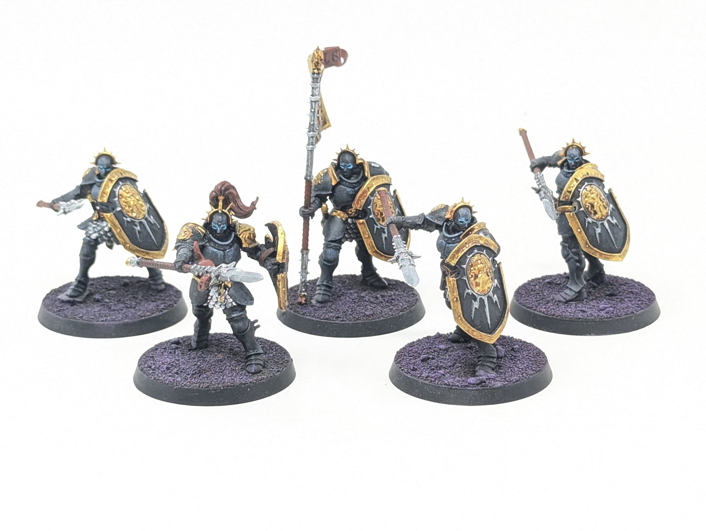 Vindictors (Tabletop)