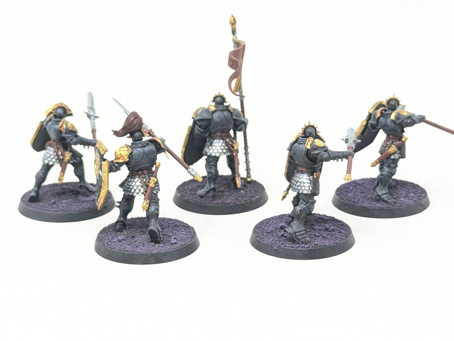 Vindictors (Tabletop)