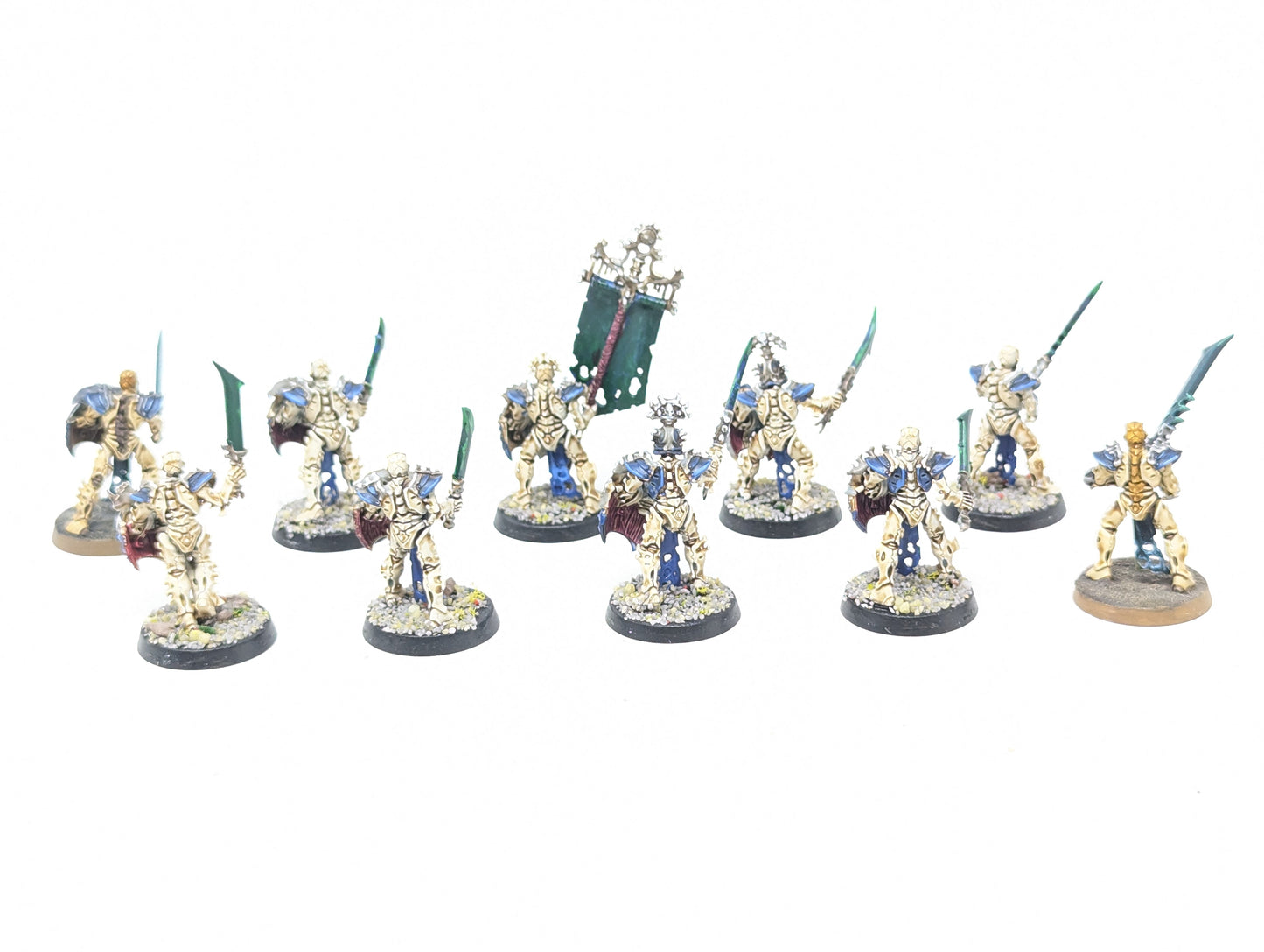 Mortek Guard (Tabletop)