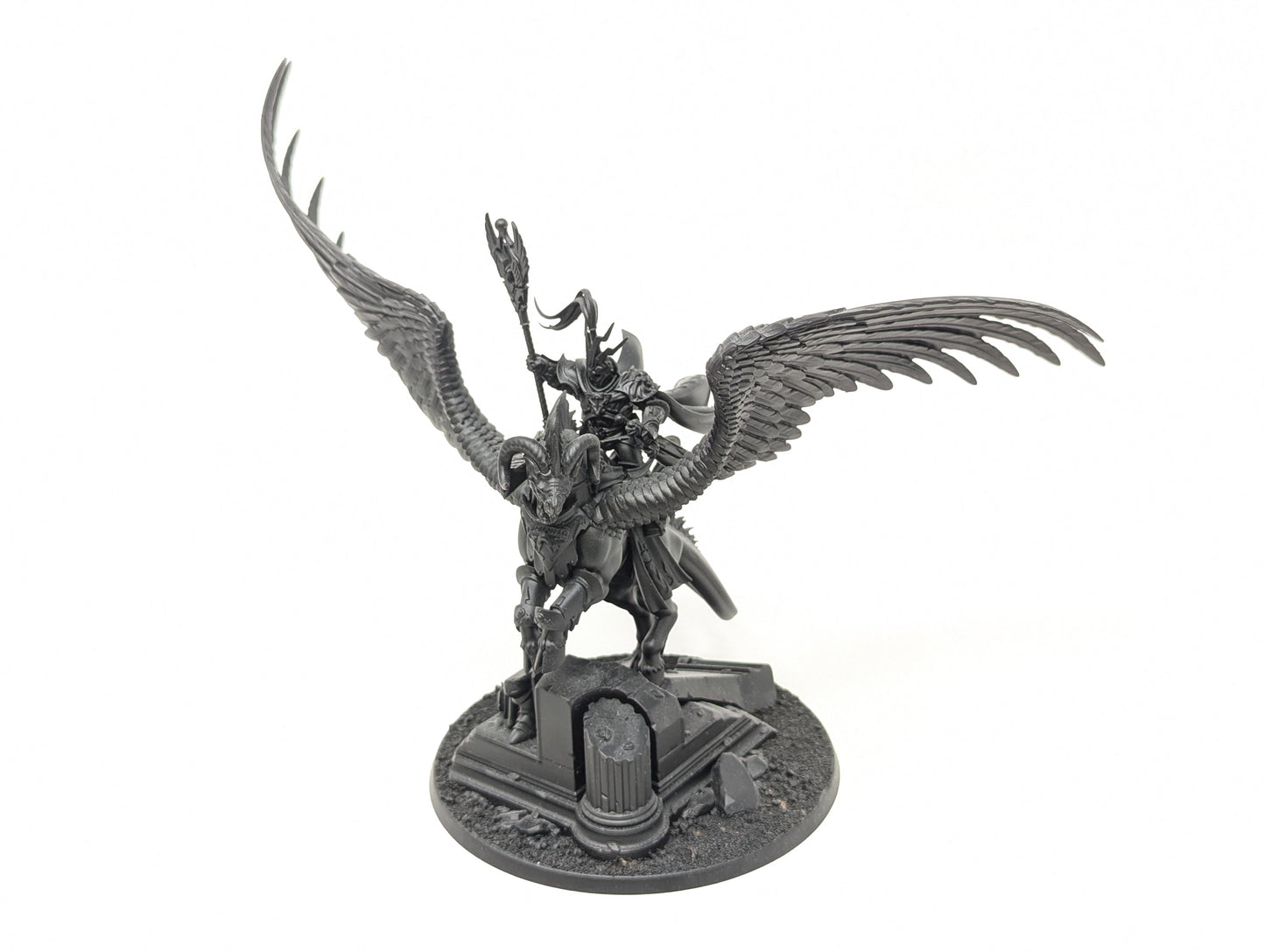 Aventis Firestrike/Lord-Arcanum on Tauralon