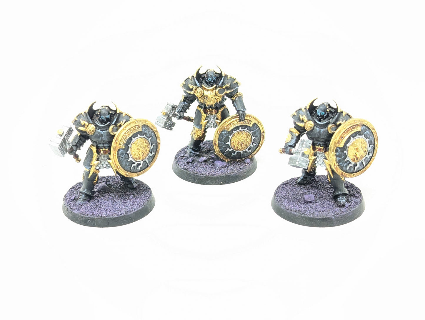 Annihilators (Tabletop)