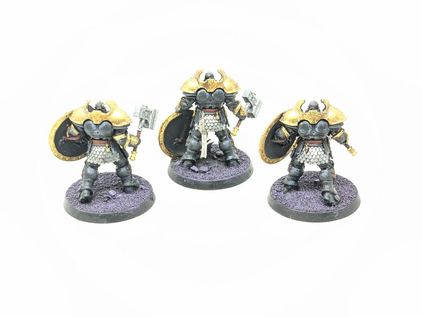 Annihilators (Tabletop)