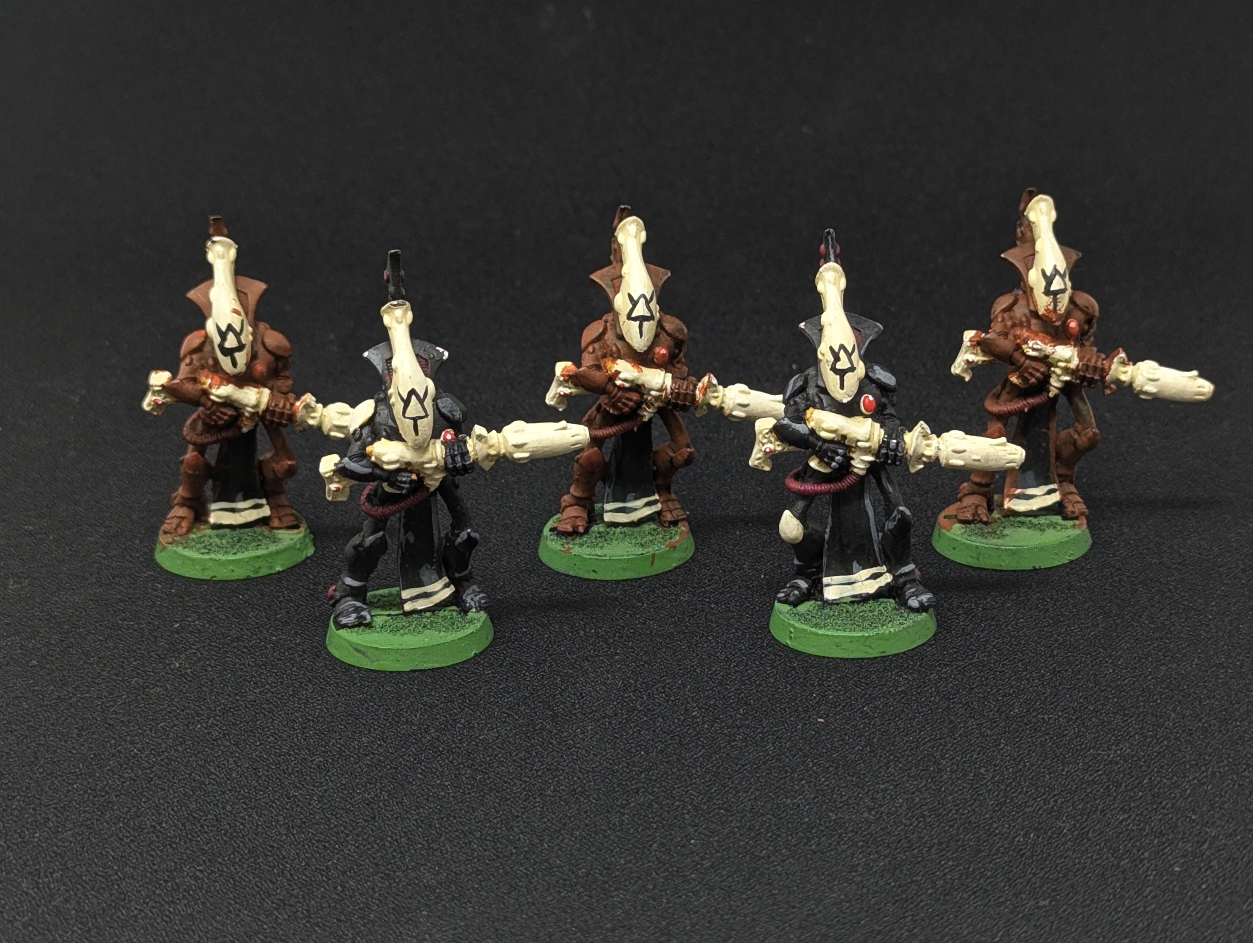 Wraithguard (Old Model/Tabletop) – Bastion