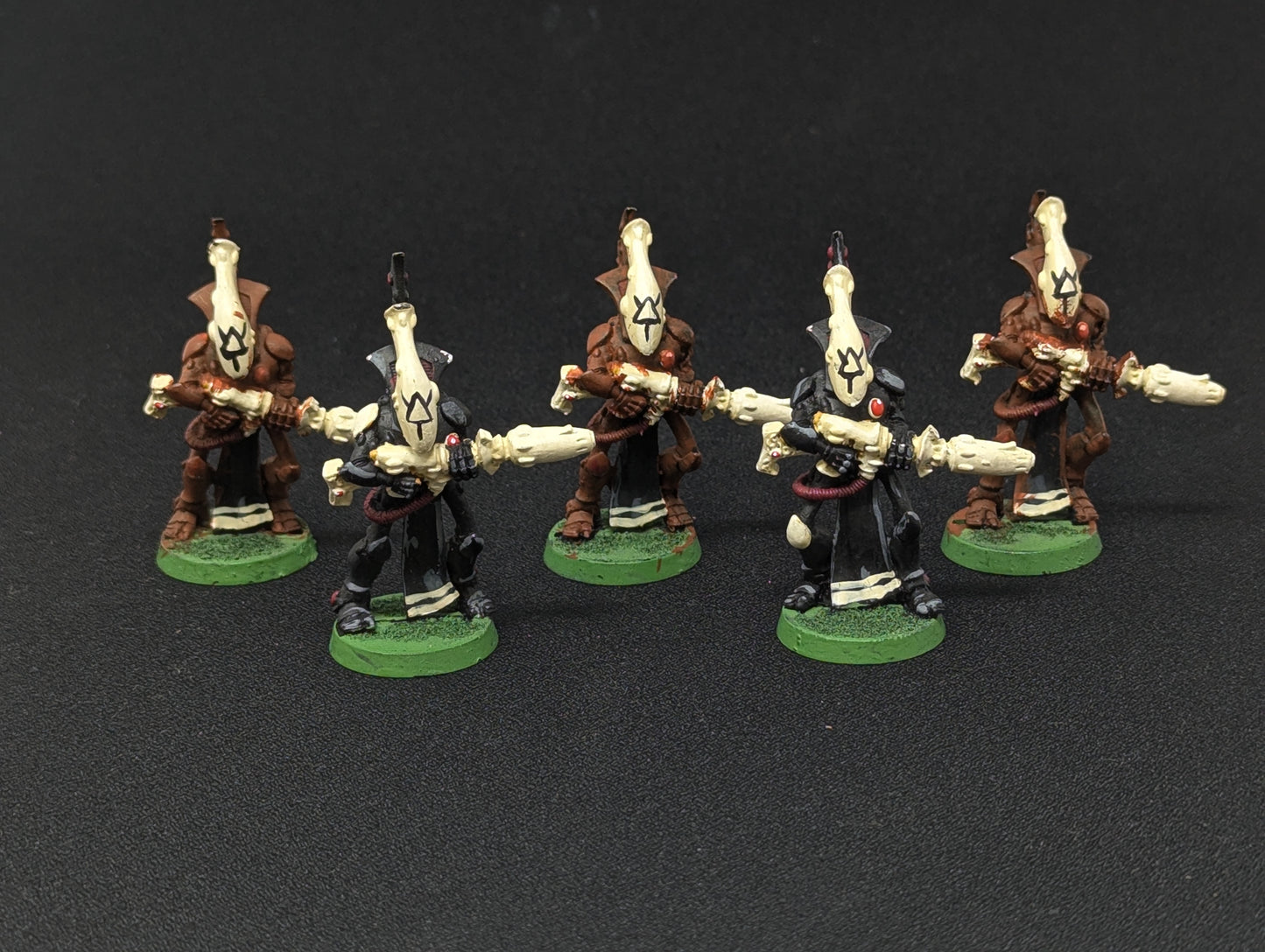 Wraithguard (Old Model/Tabletop)