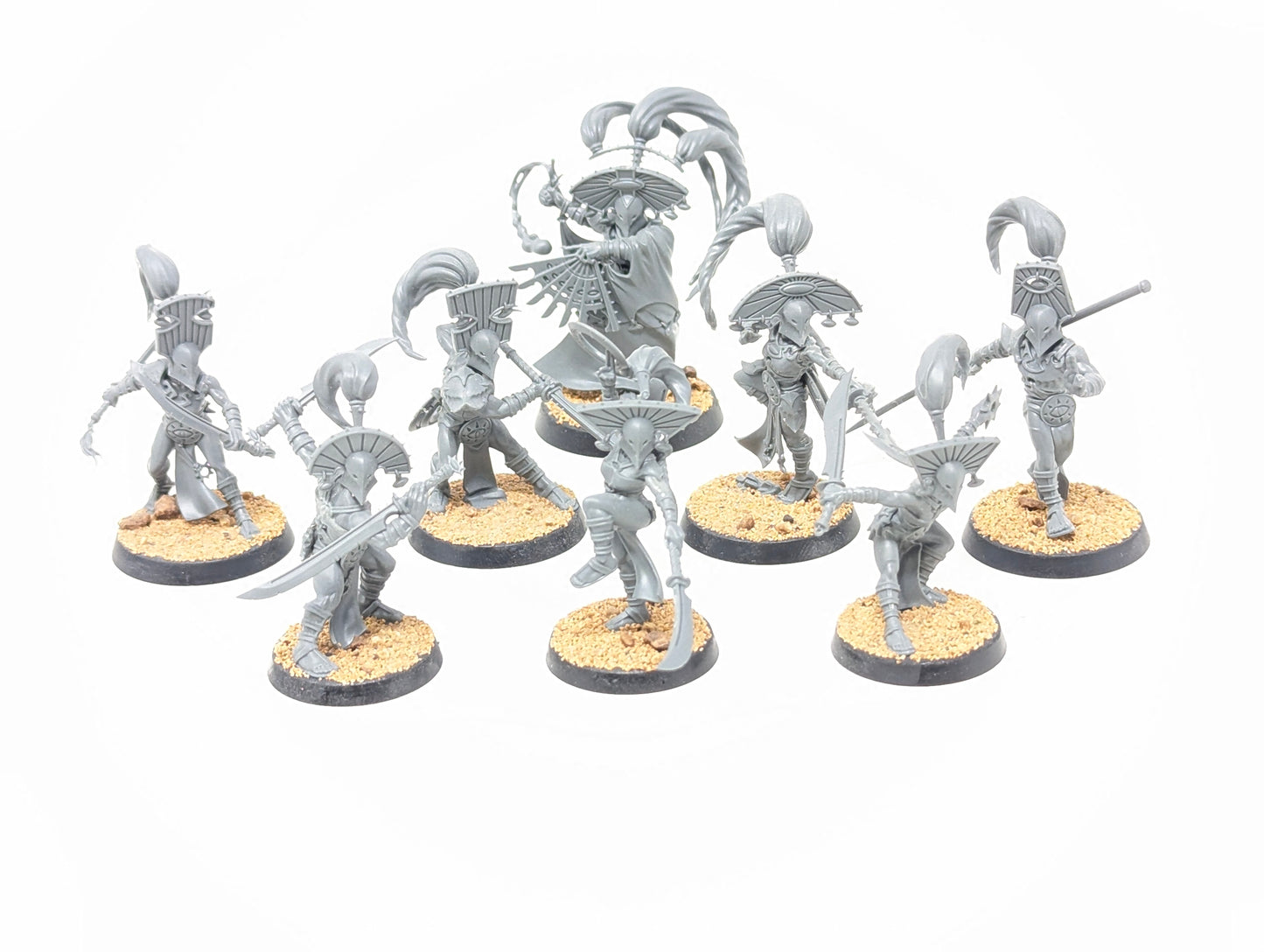 Cypher Lords