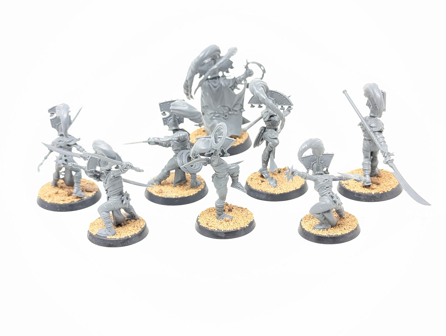 Cypher Lords