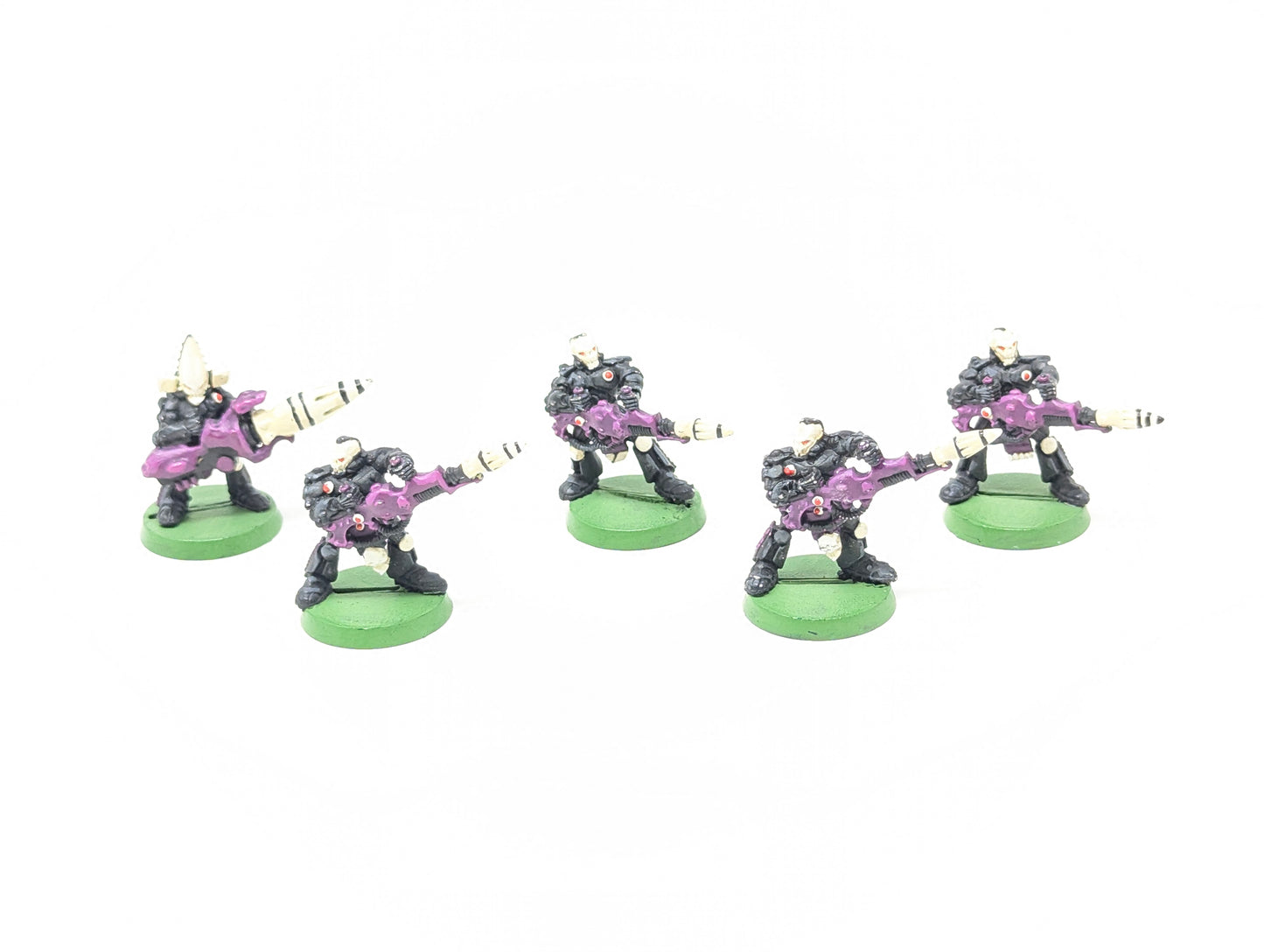 Dark Reapers (Old Models/Tabletop)