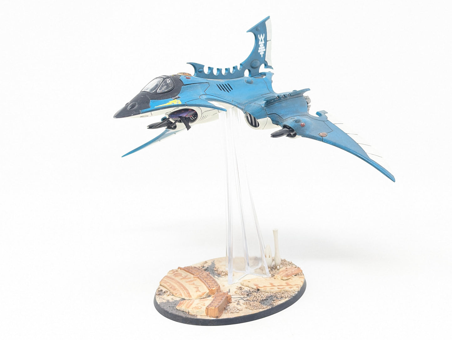 Hemlock Wraithfighter (Tabletop)