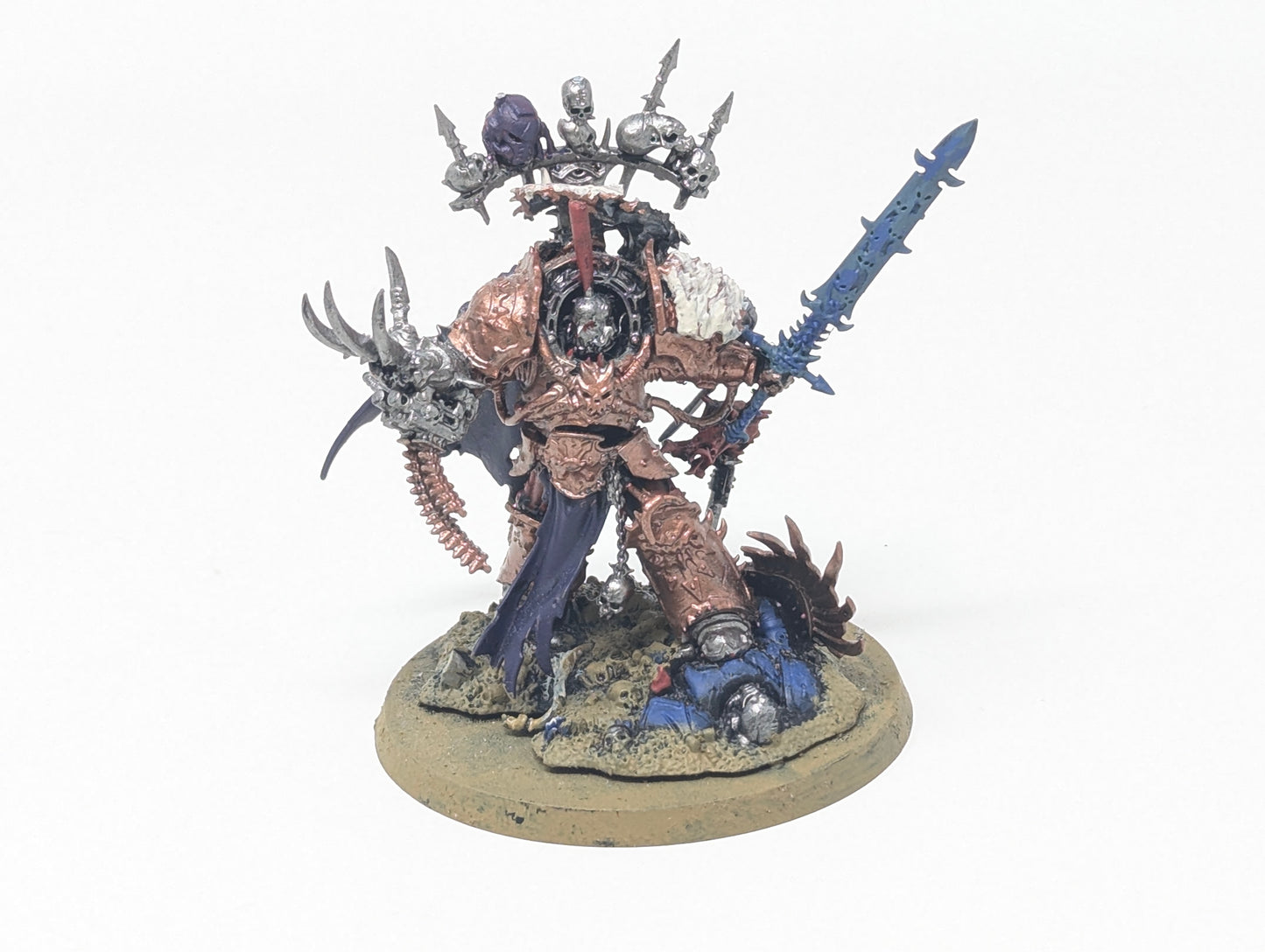 Abaddon the Despoiler