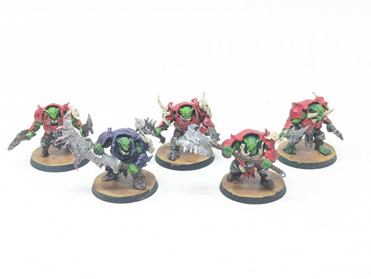 Brutes (Tabletop)