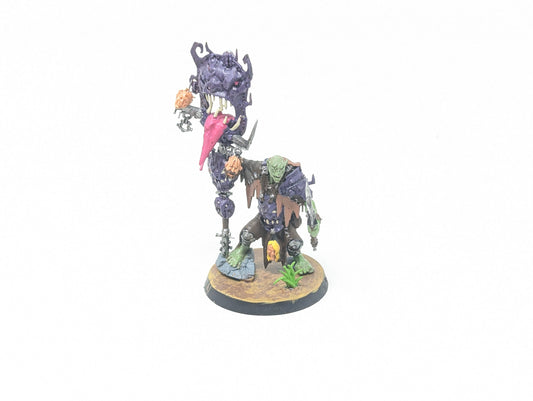 Murknob with Belcha-banna (Tabletop)