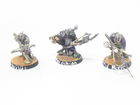 Man-skewer Boltboyz (Tabletop)