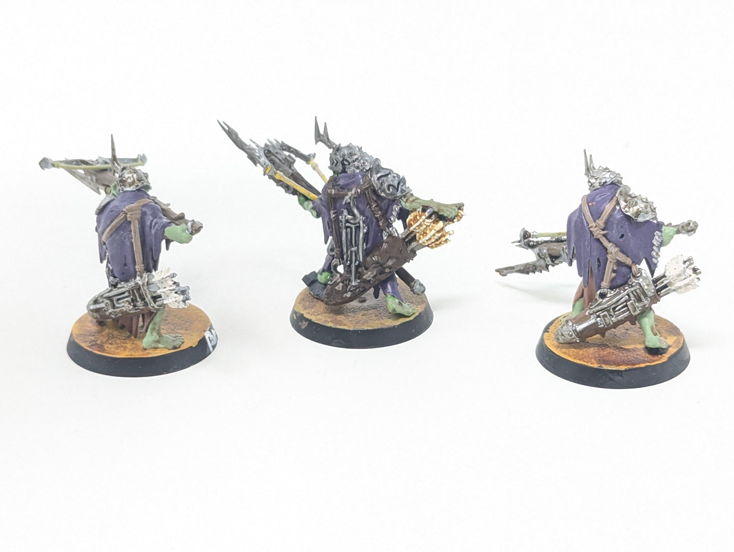 Man-skewer Boltboyz (Tabletop)