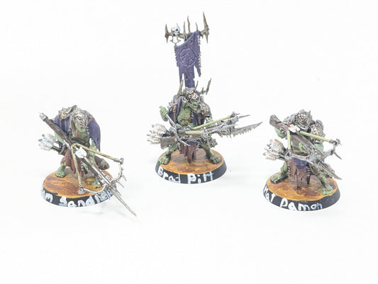 Man-skewer Boltboyz (Tabletop)