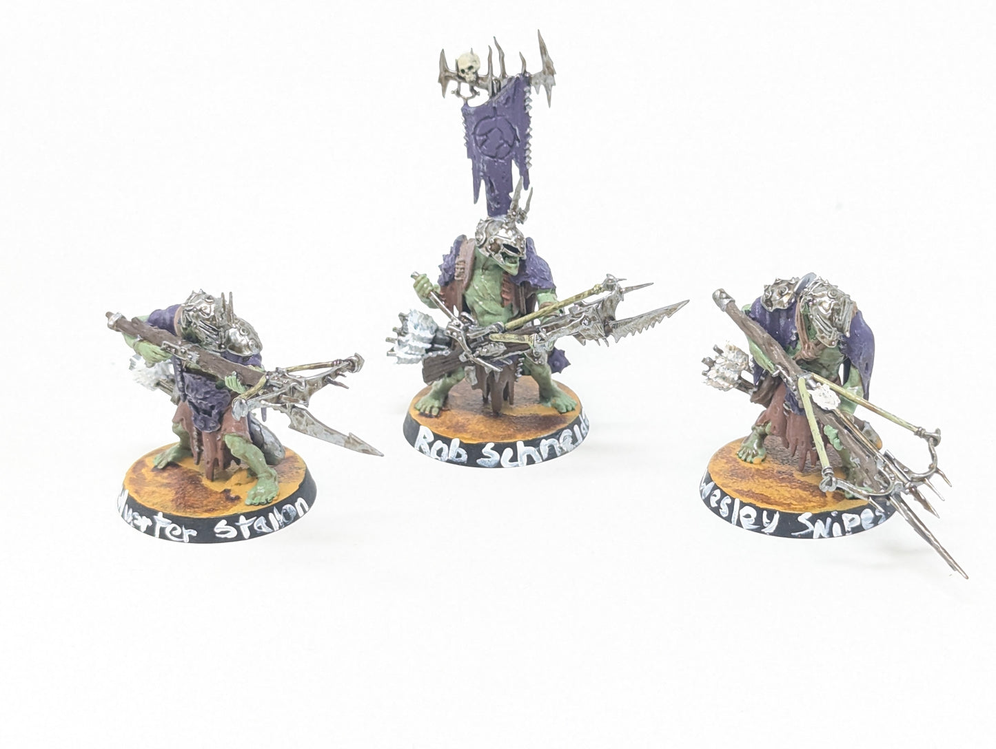 Man-skewer Boltboyz (Tabletop)