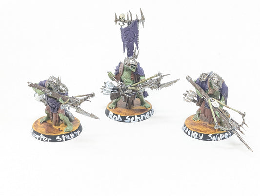 Man-skewer Boltboyz (Tabletop)