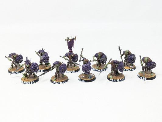Gutrippaz (Tabletop)