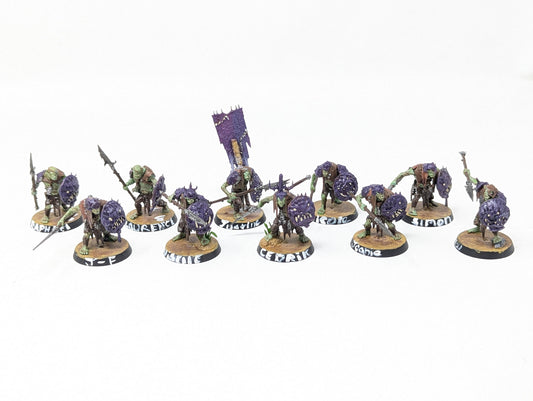 Gutrippaz (Tabletop)